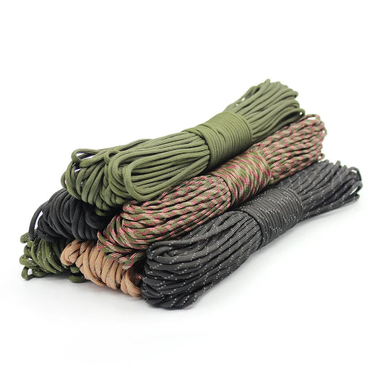 7 Cores 550 Paracord rope