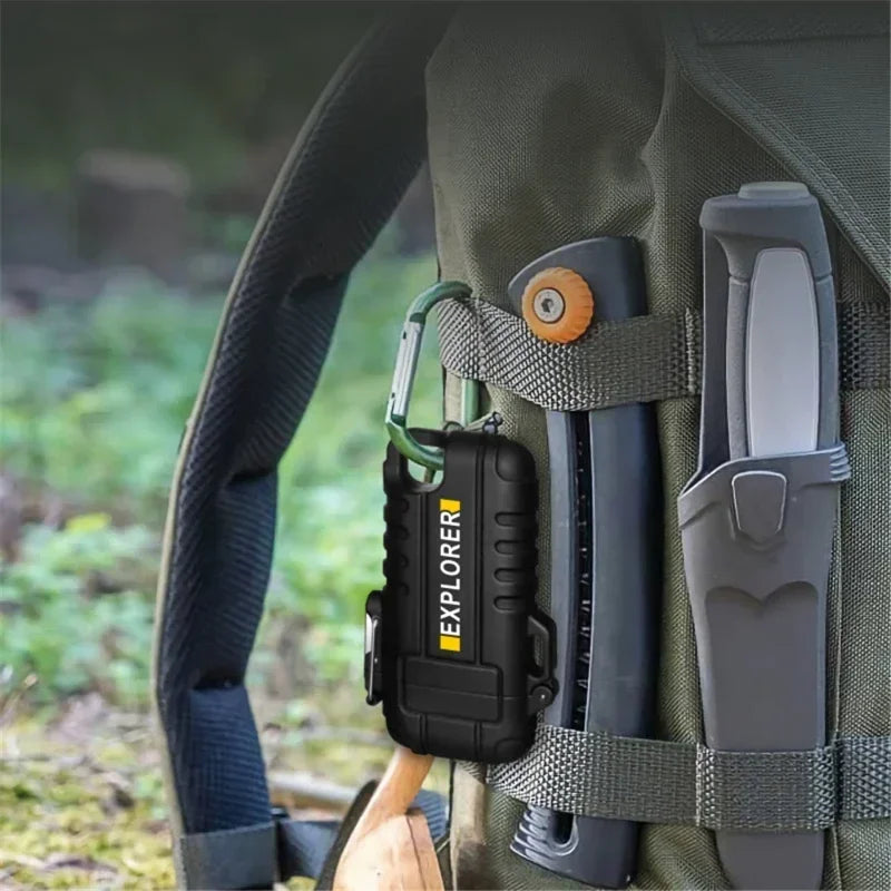 Waterproof Lighter