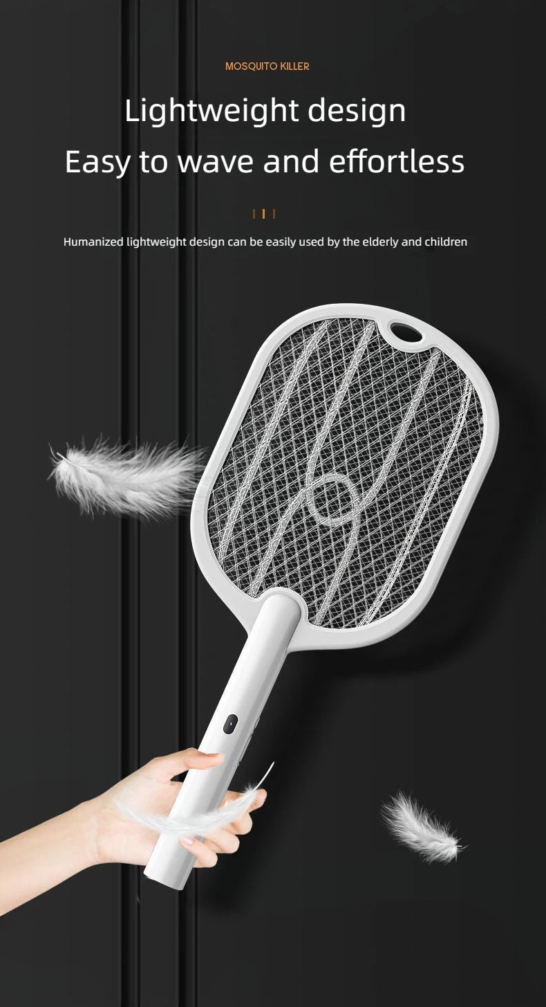 Mosquito Swatter (Type c)