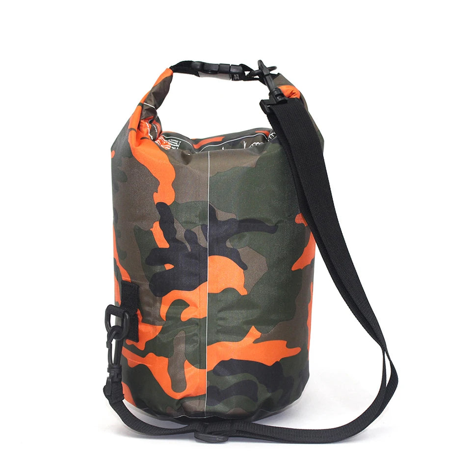 Waterproof Dry Bags