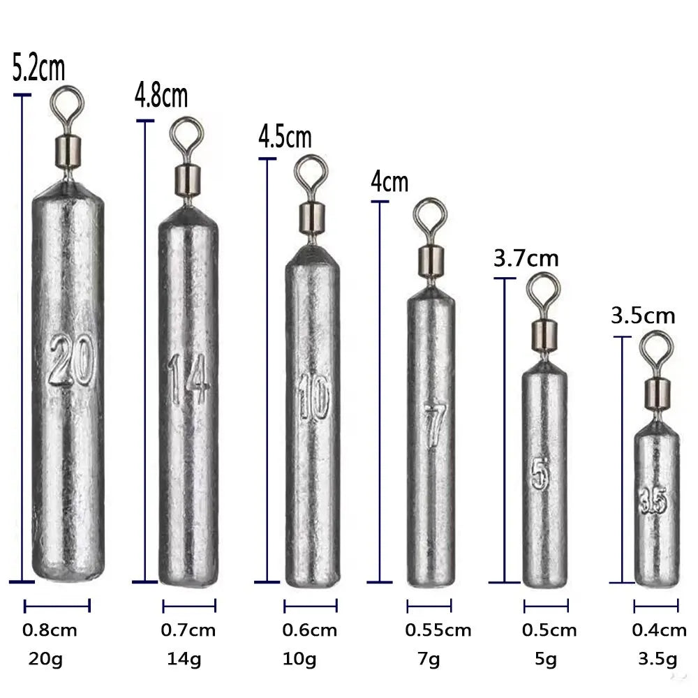 Fishing Weight