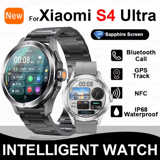 Sports&Camping Smart Watch