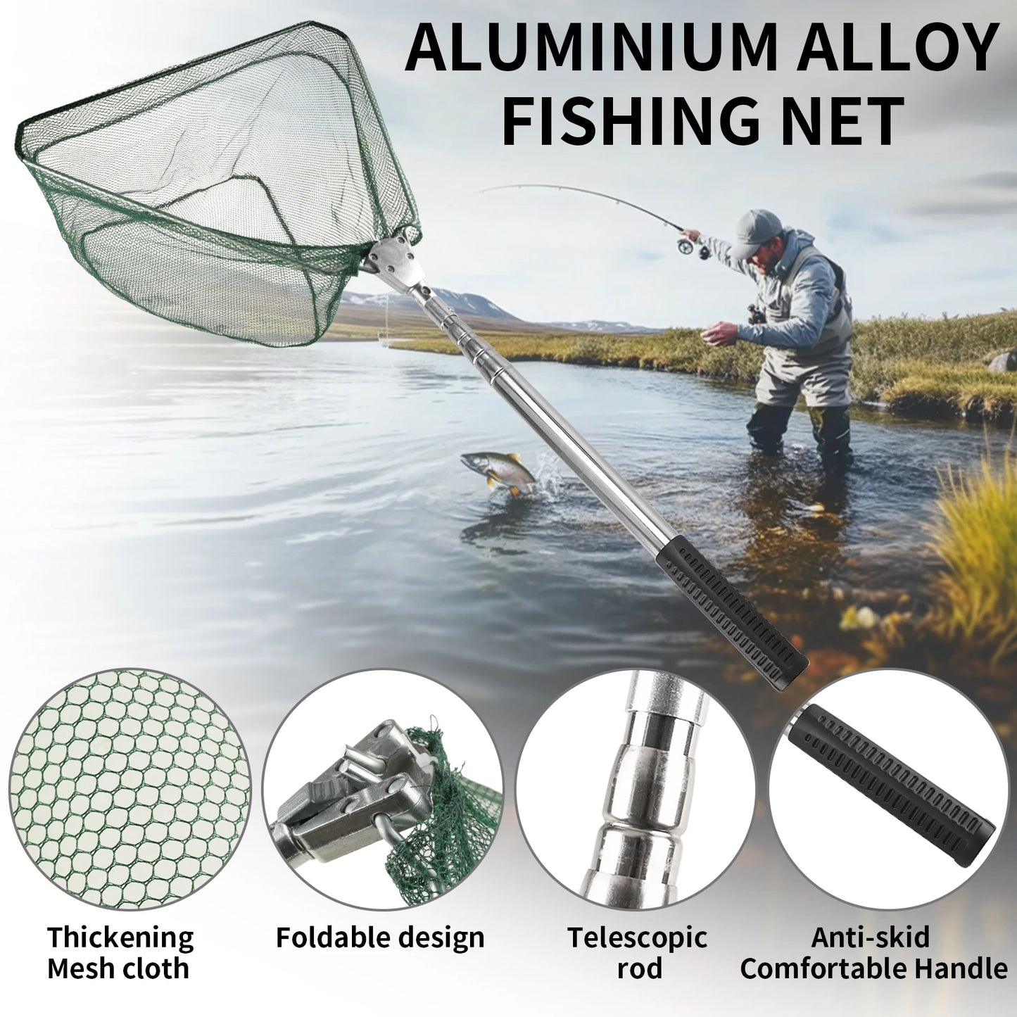 Fishing Net