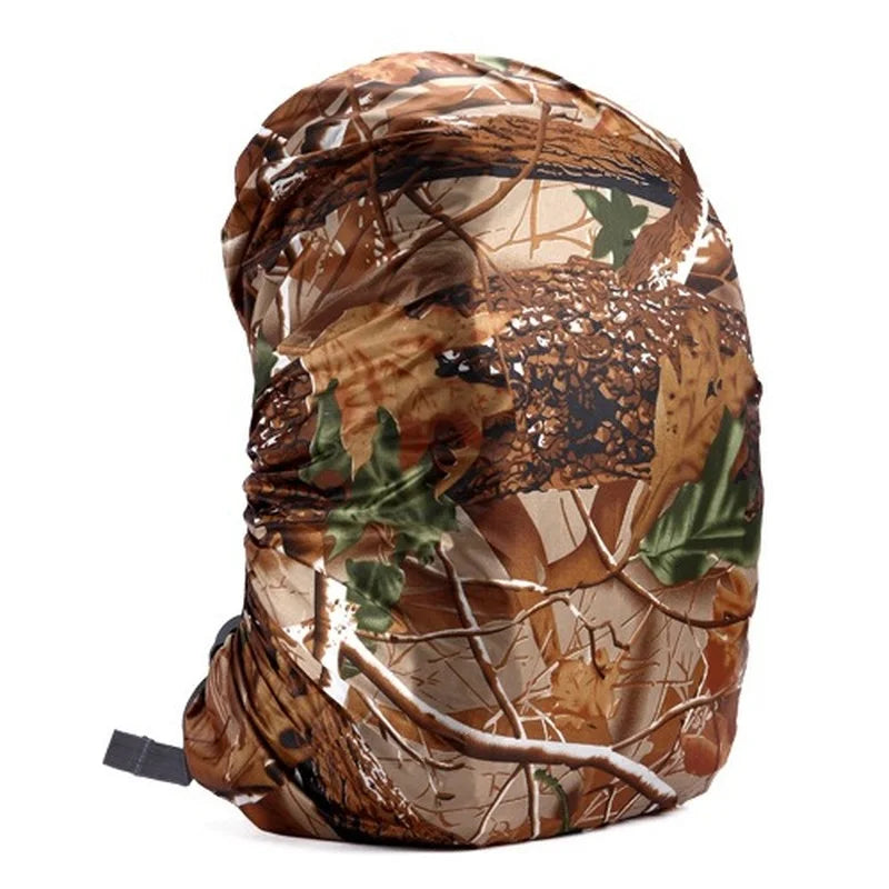 Waterproof&folding Backpack