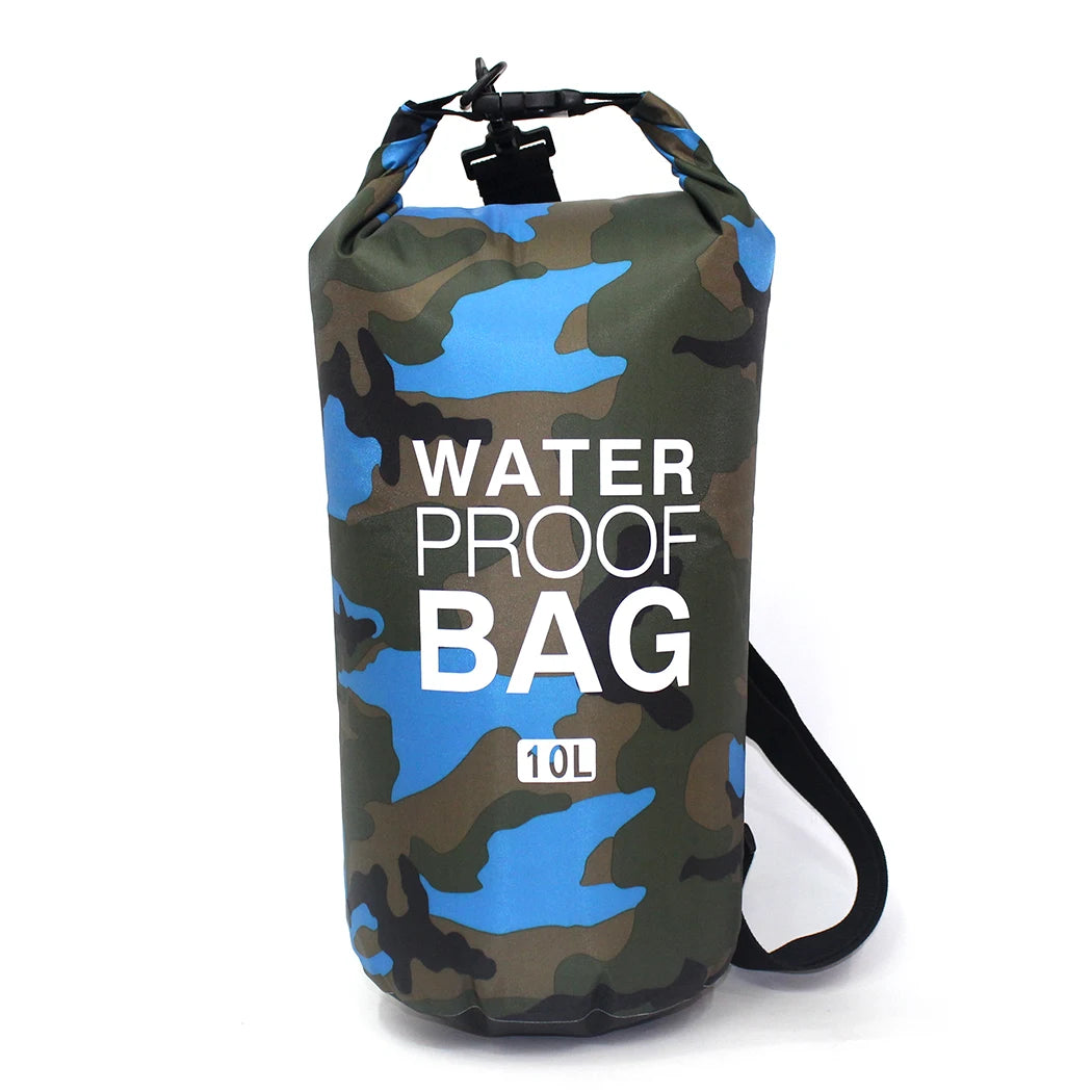 Waterproof Dry Bags