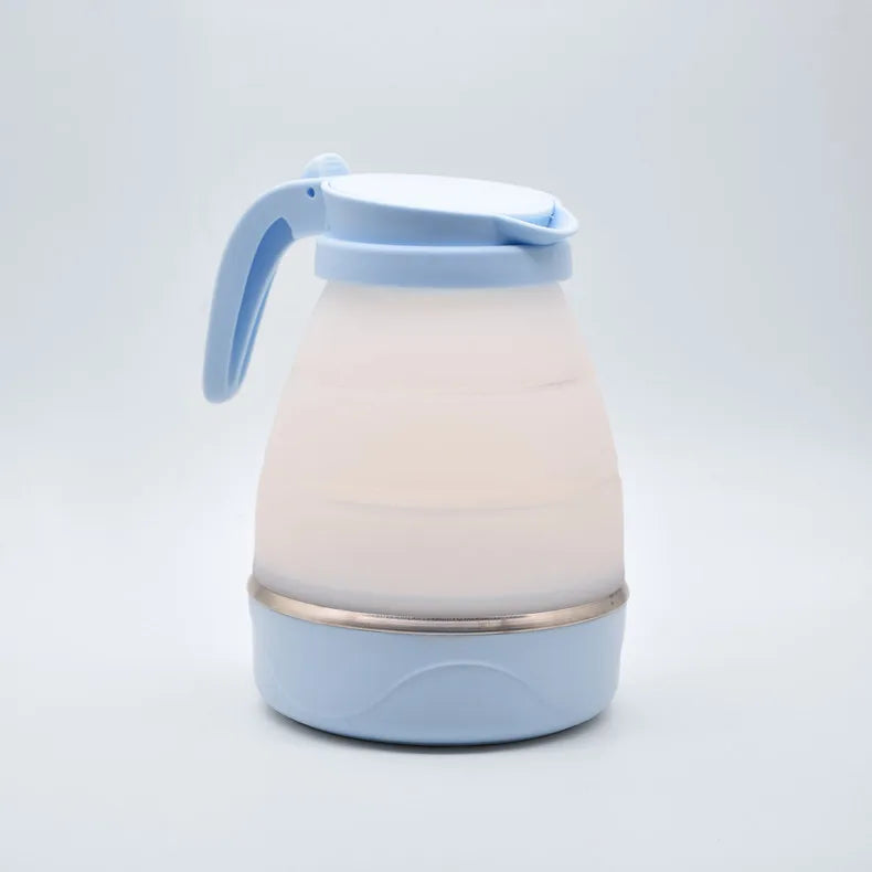 Mini Folding Kettle (Portable Water Heater)