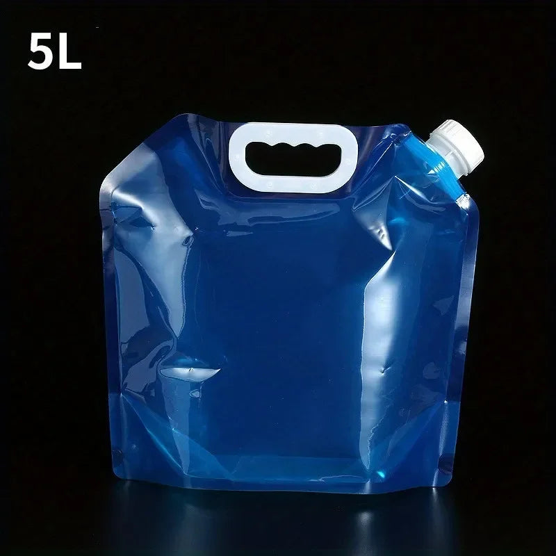 5L/10L Collapsible Water Containe