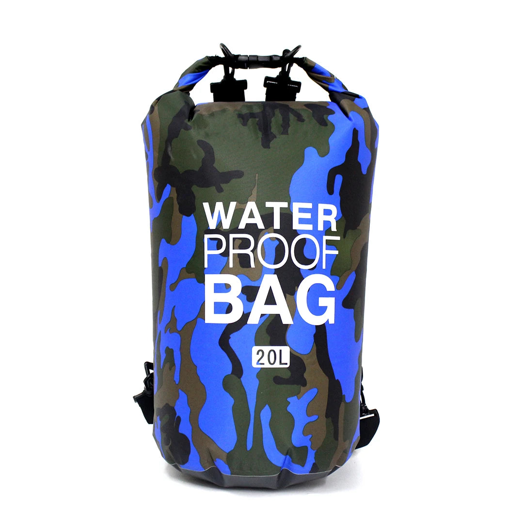 Waterproof Dry Bags