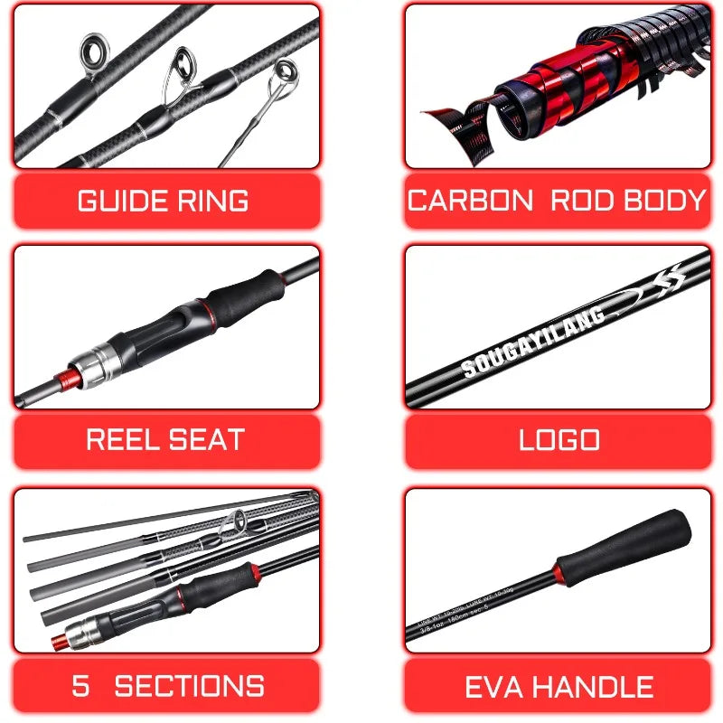 Fishing Rod