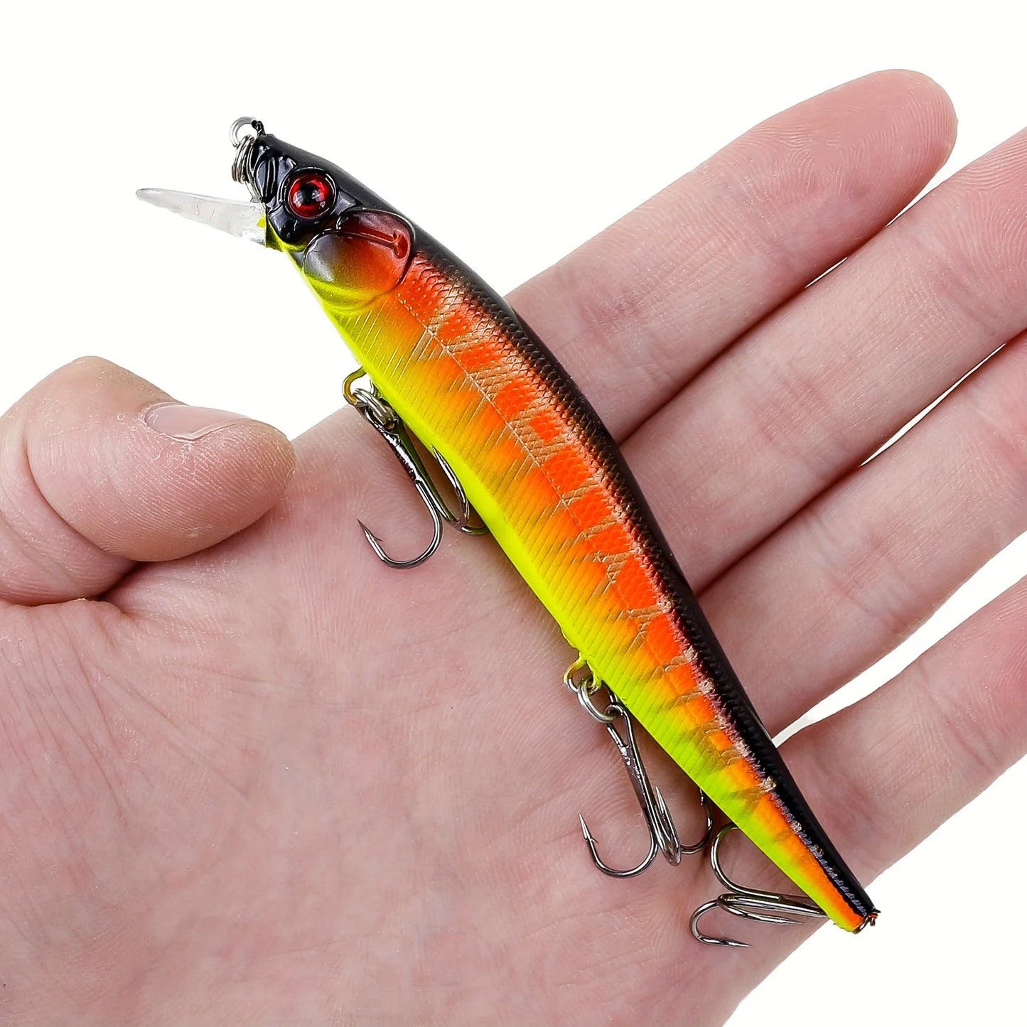 Plastic Simulation Lure