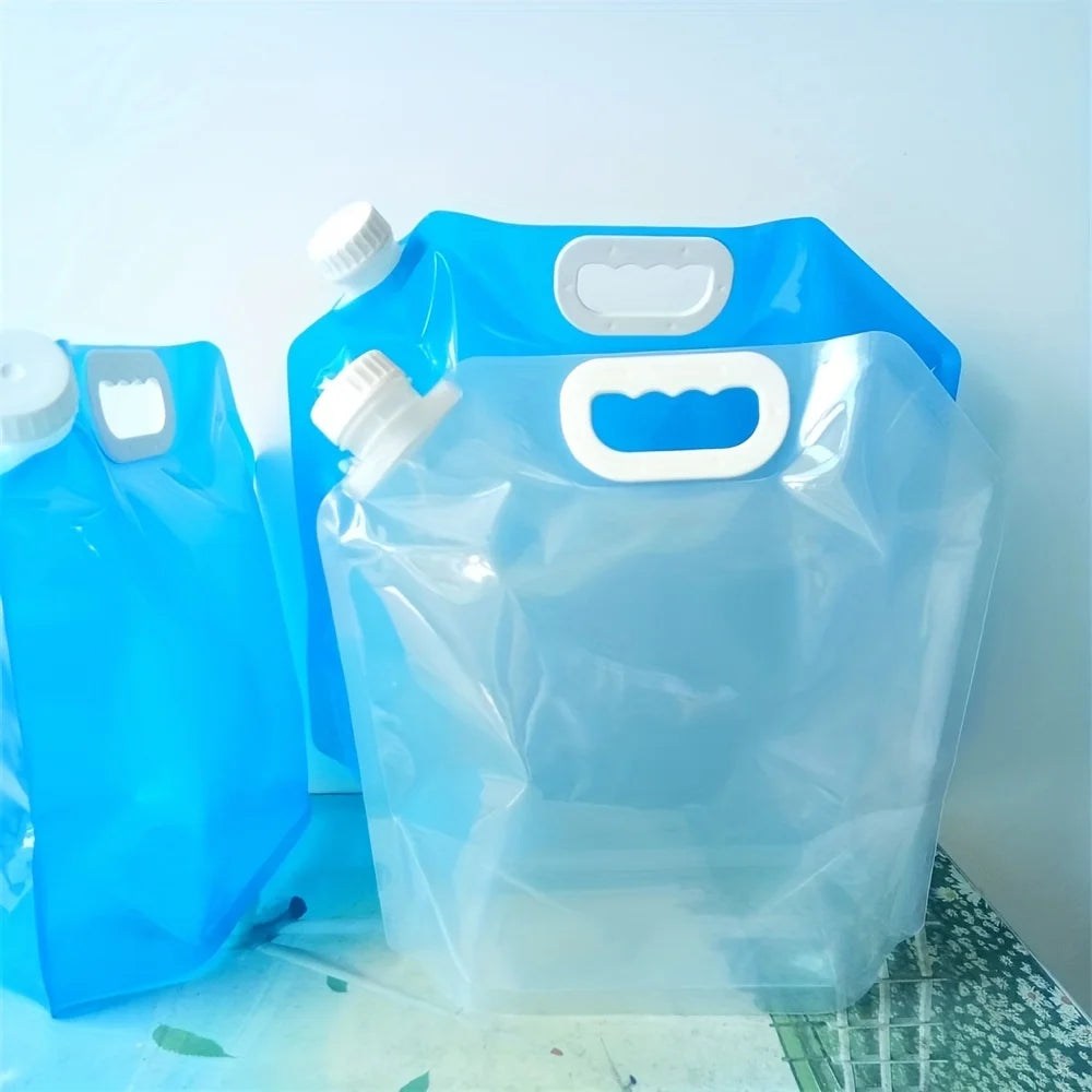 5L/10L Collapsible Water Containe