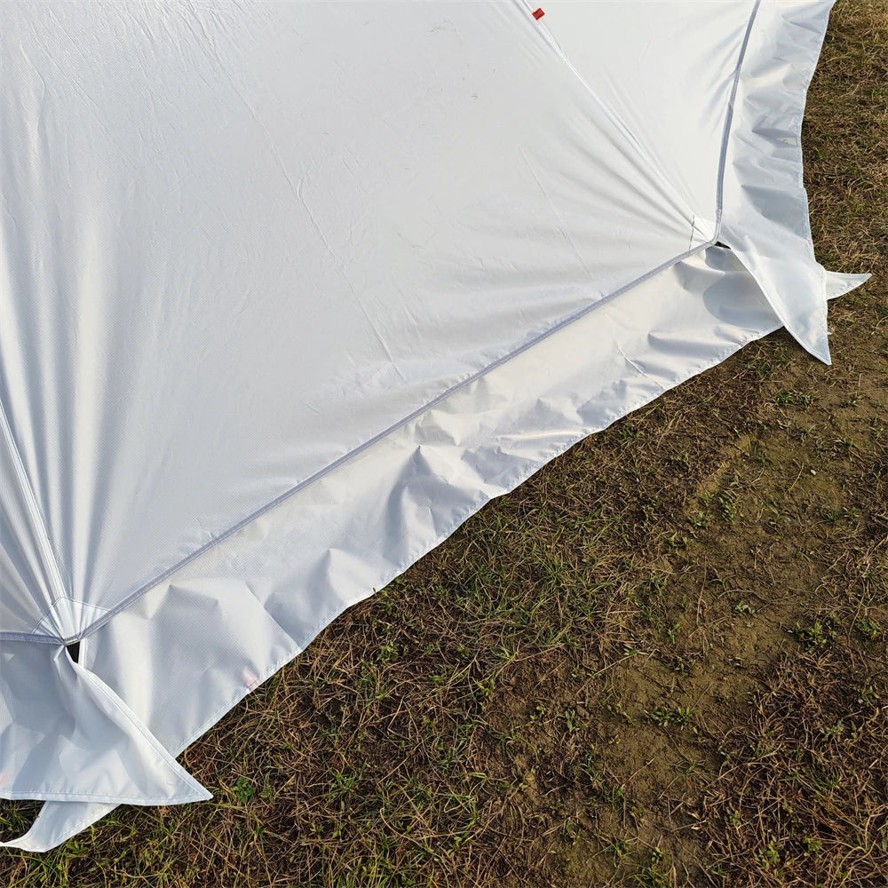 5-8 People Tipi Hot Tent