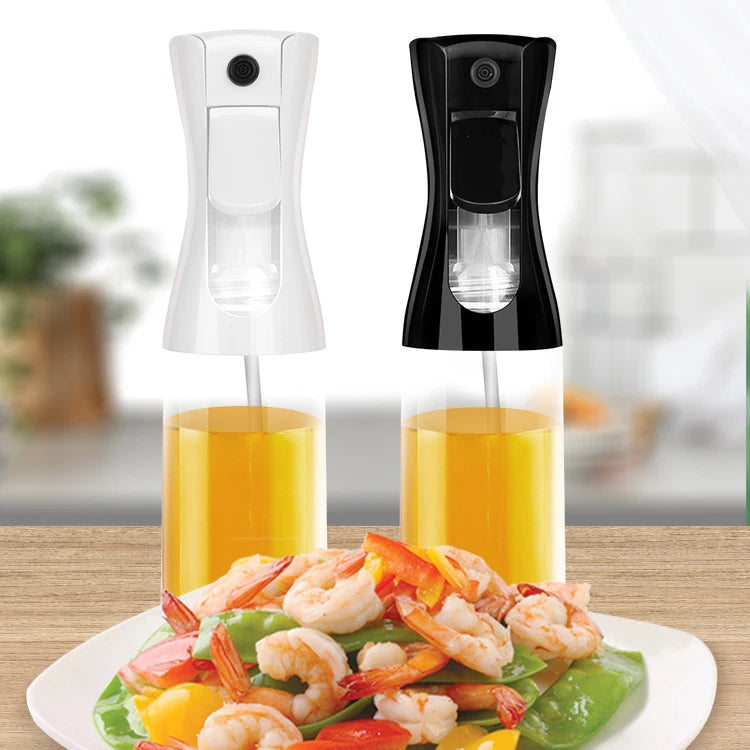 Oil Spray Bottle