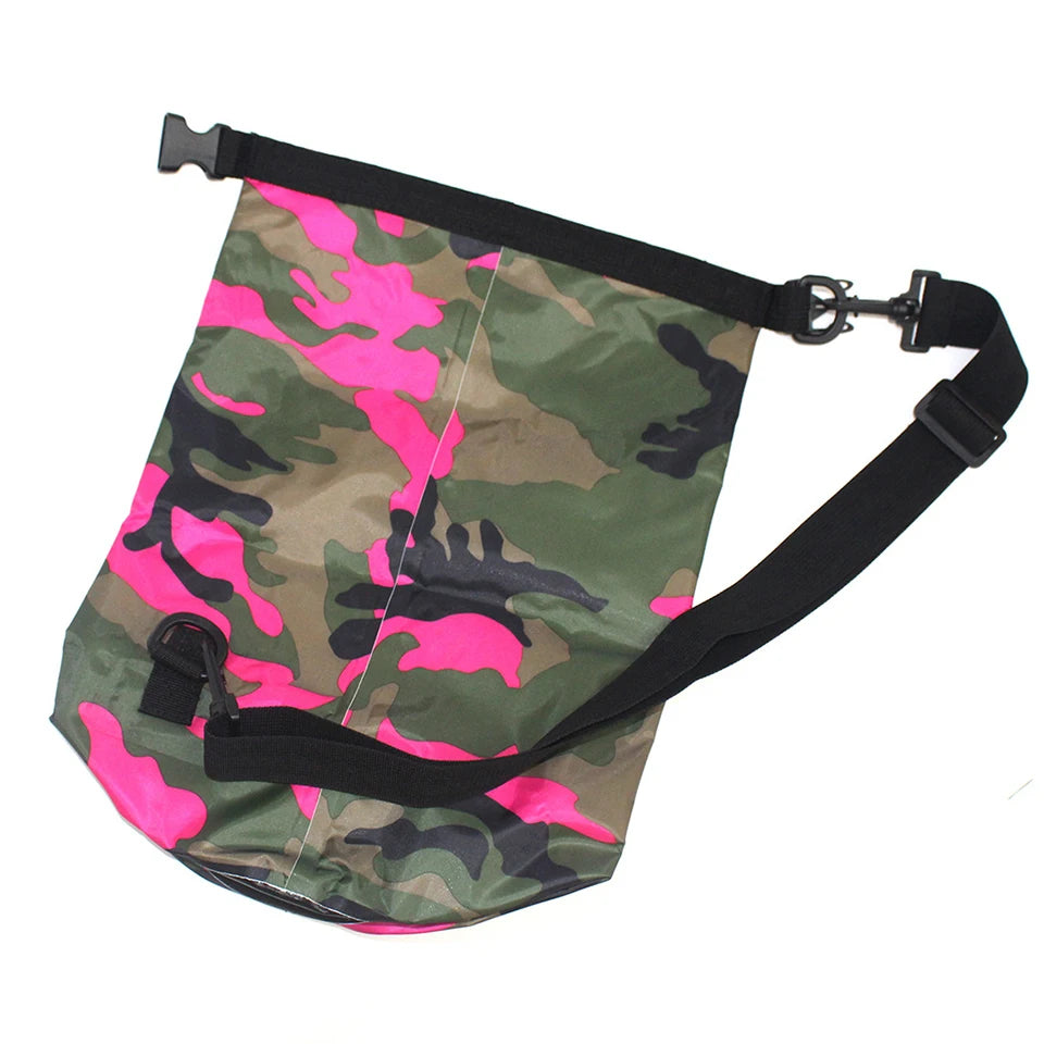 Waterproof Dry Bags