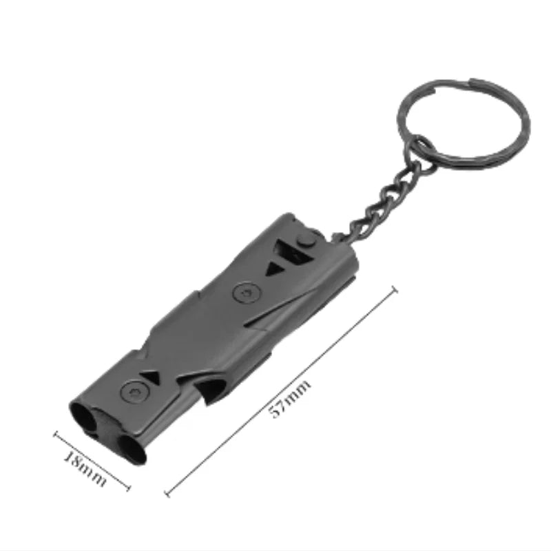 Whistle Stainless Steel