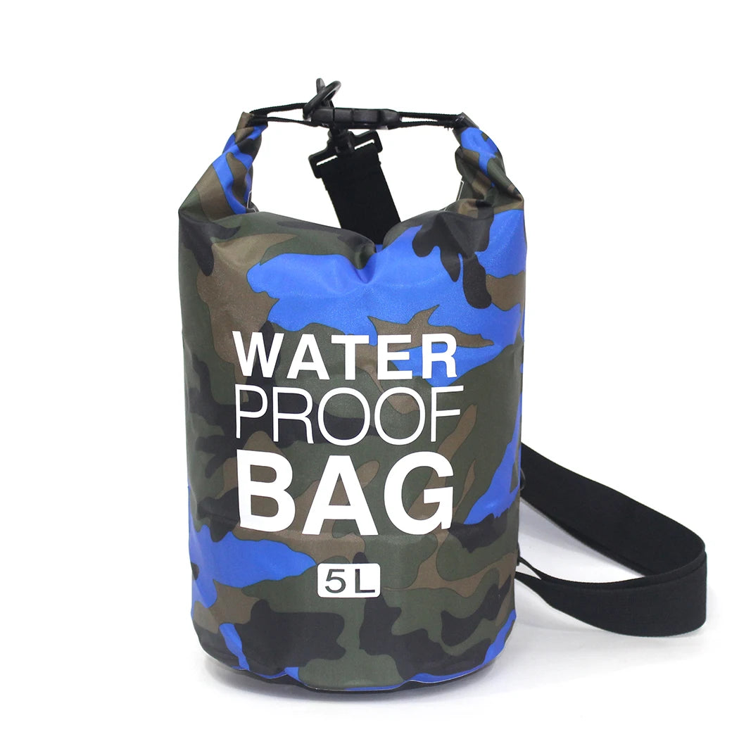 Waterproof Dry Bags
