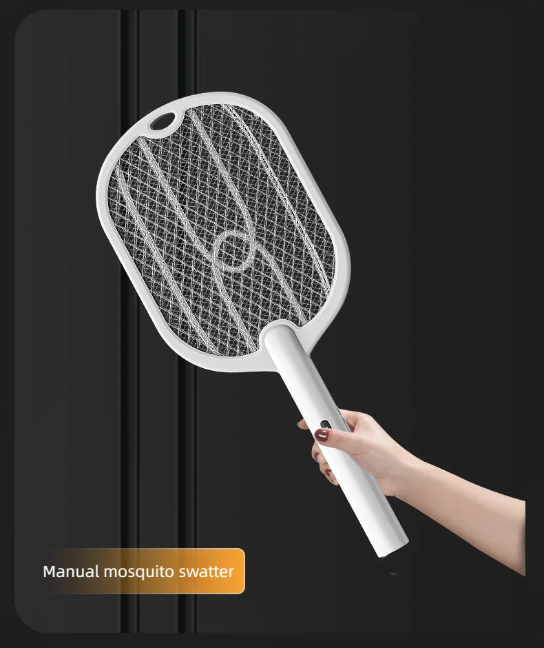 Mosquito Swatter (Type c)