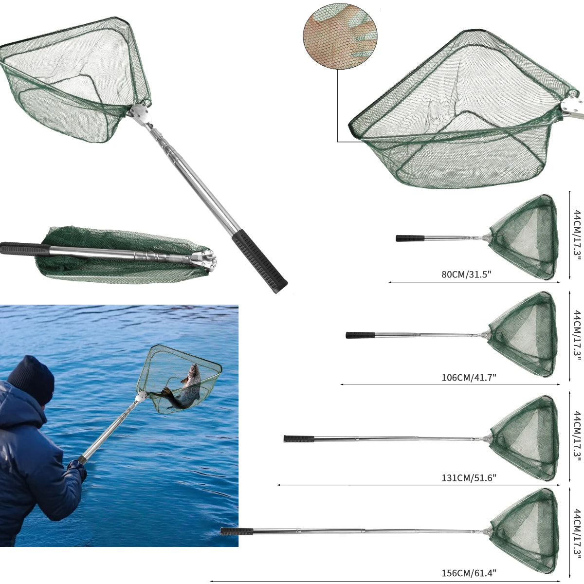 Fishing Net