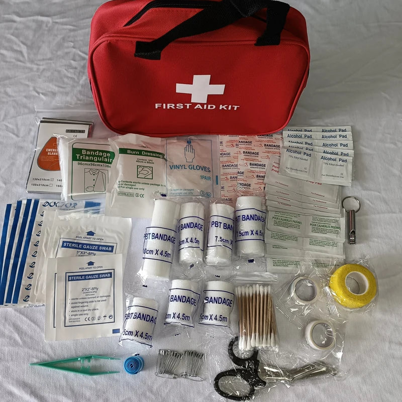 First Aid Kit