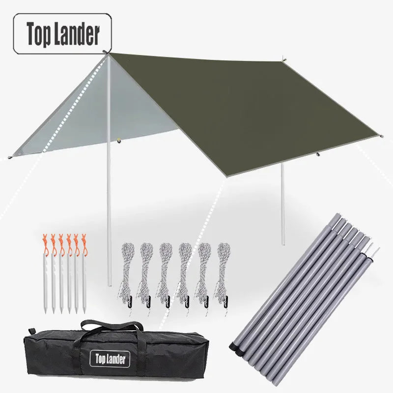 Ultralight Waterproof Tent