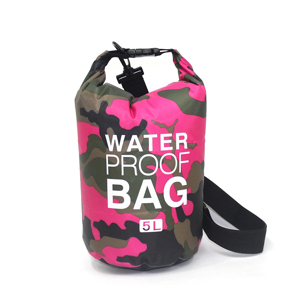 Waterproof Dry Bags