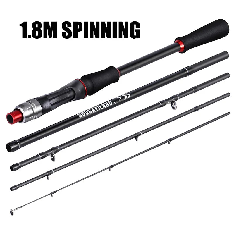 Fishing Rod