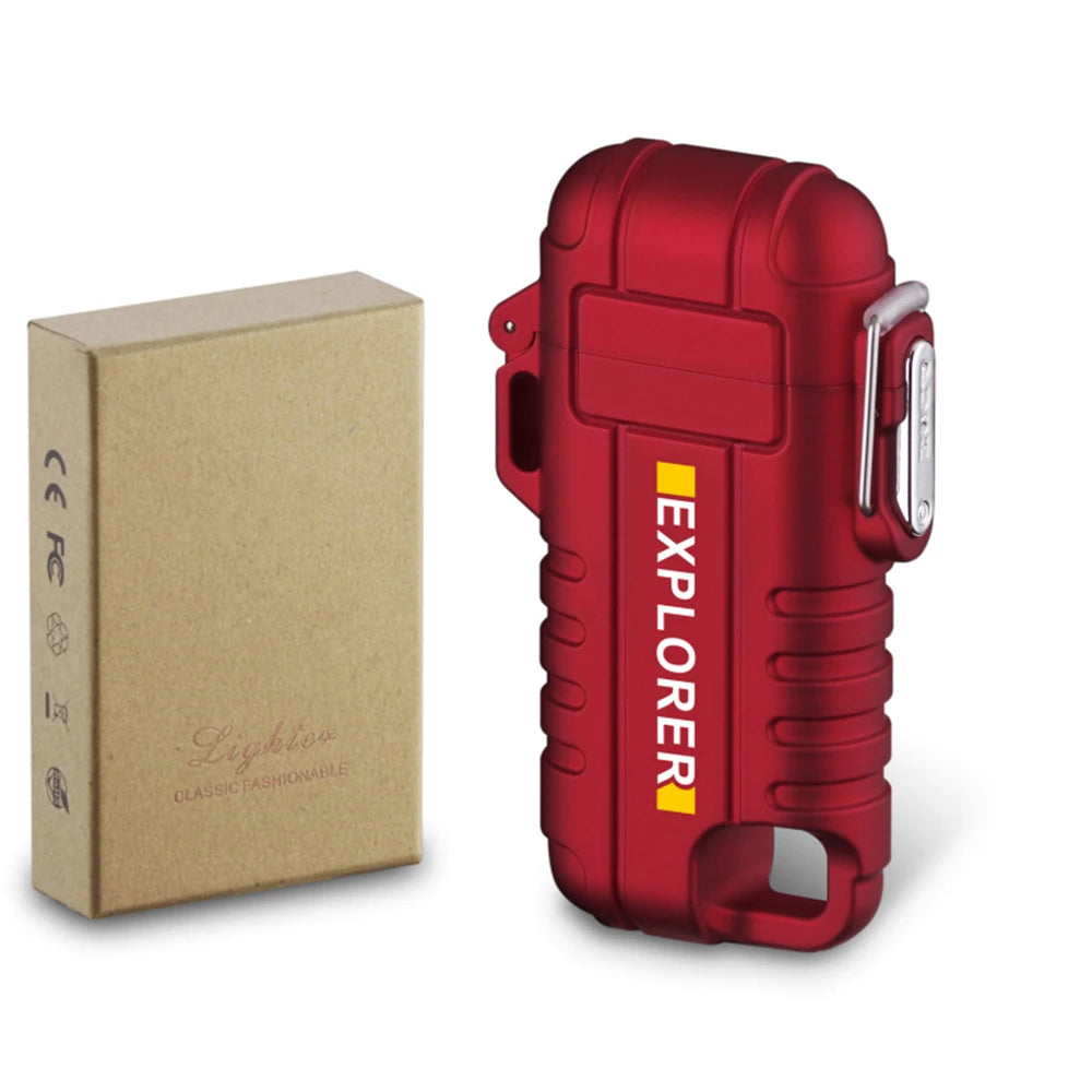 Waterproof Lighter