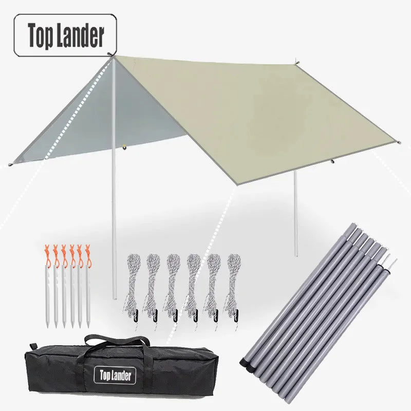 Ultralight Waterproof Tent