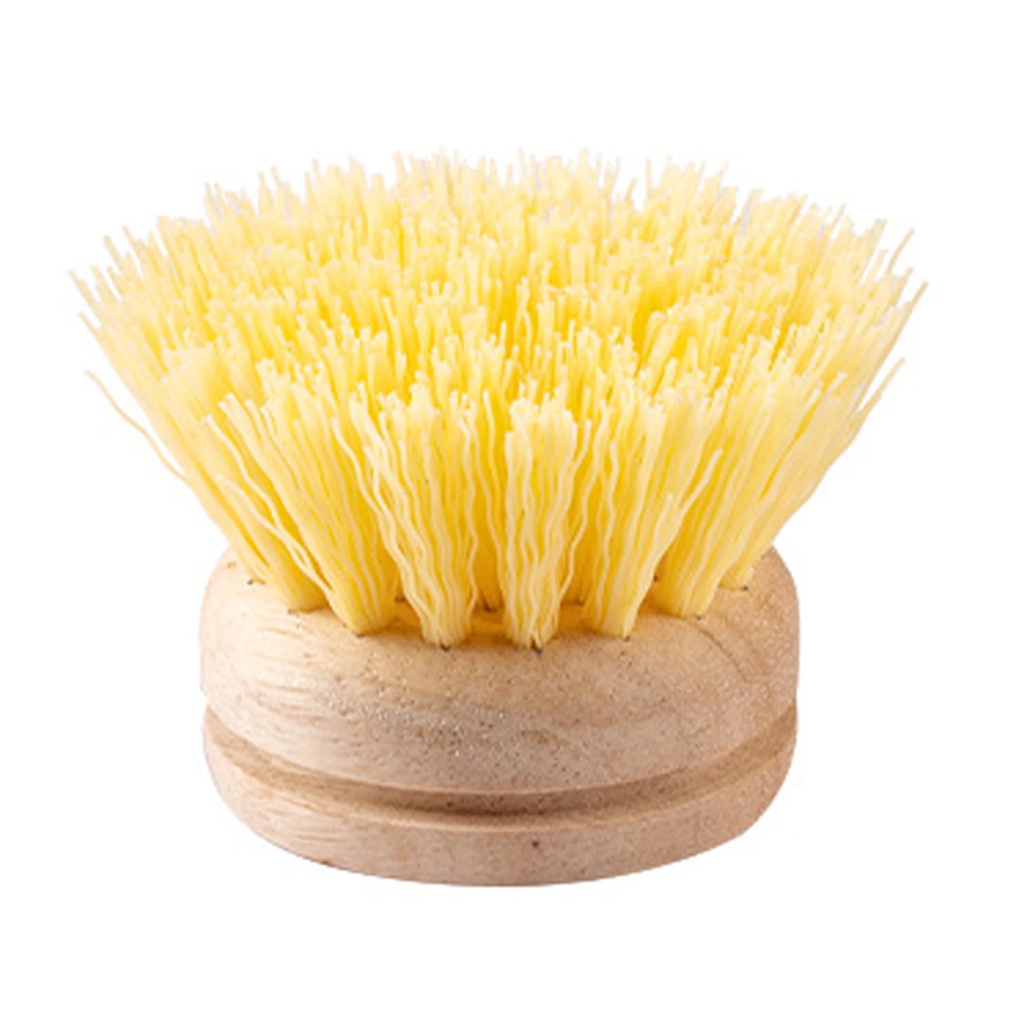 Replaceable Dish Brush