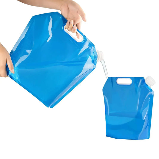 5L/10L Collapsible Water Containe