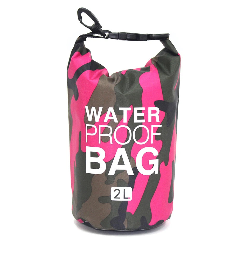 Waterproof Dry Bags
