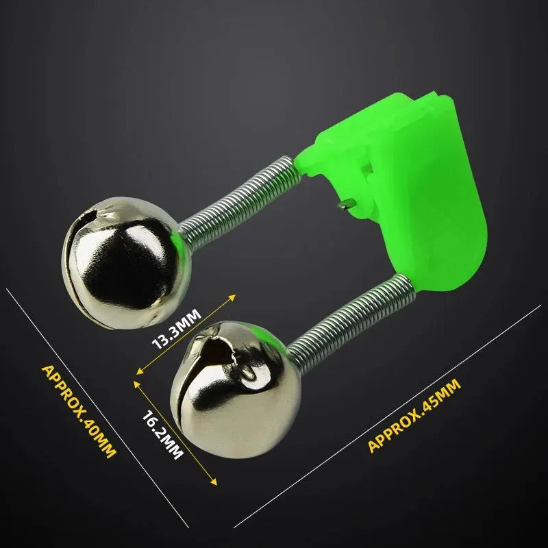 5pcs Fishing Bite Alarms