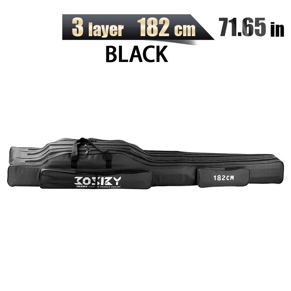 Fishing Rod Carrier