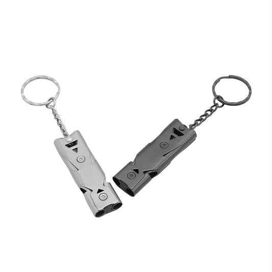 Whistle Stainless Steel