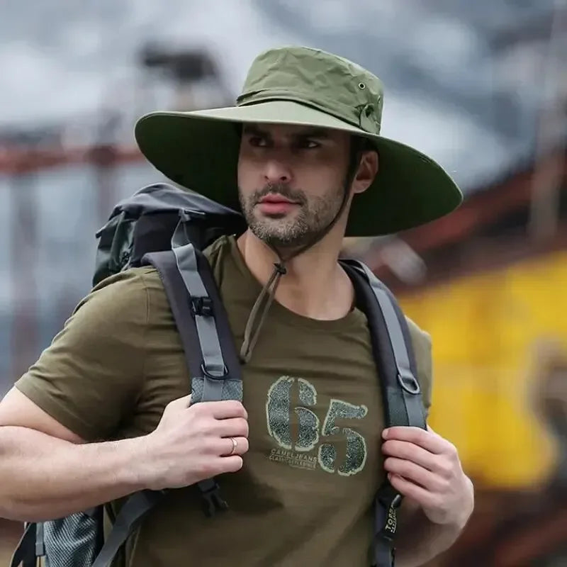 Sun Protection Hat