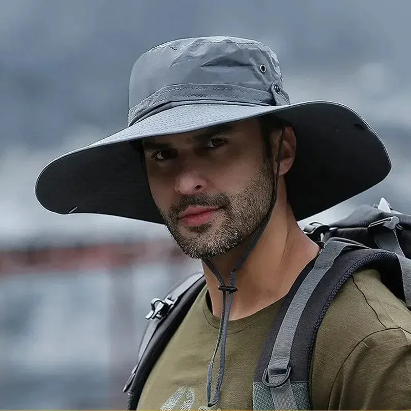 Sun Protection Hat