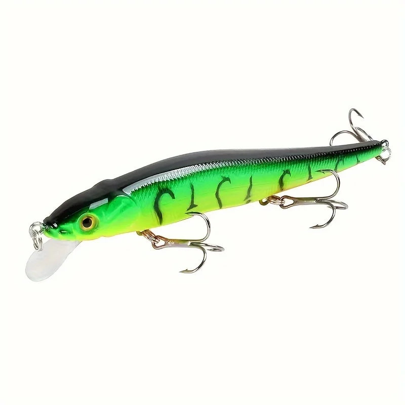 Plastic Simulation Lure