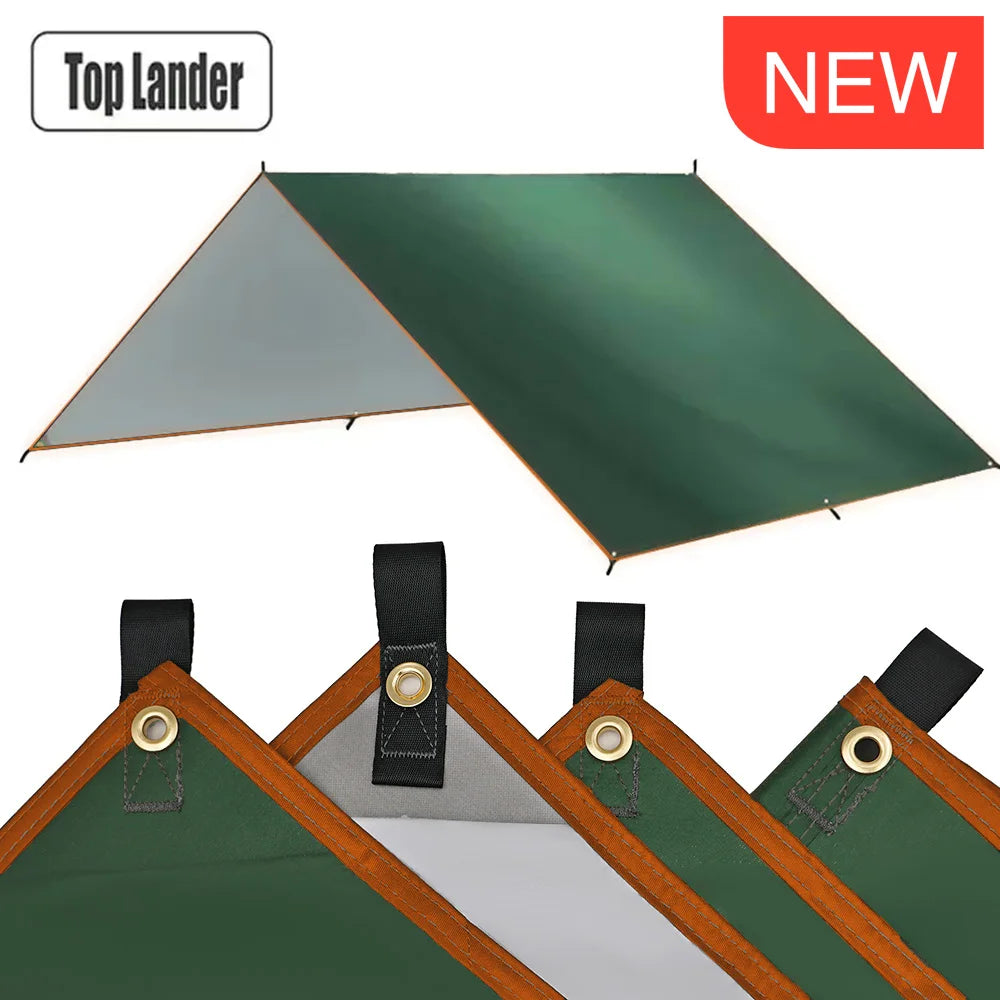 Ultralight Waterproof Tent