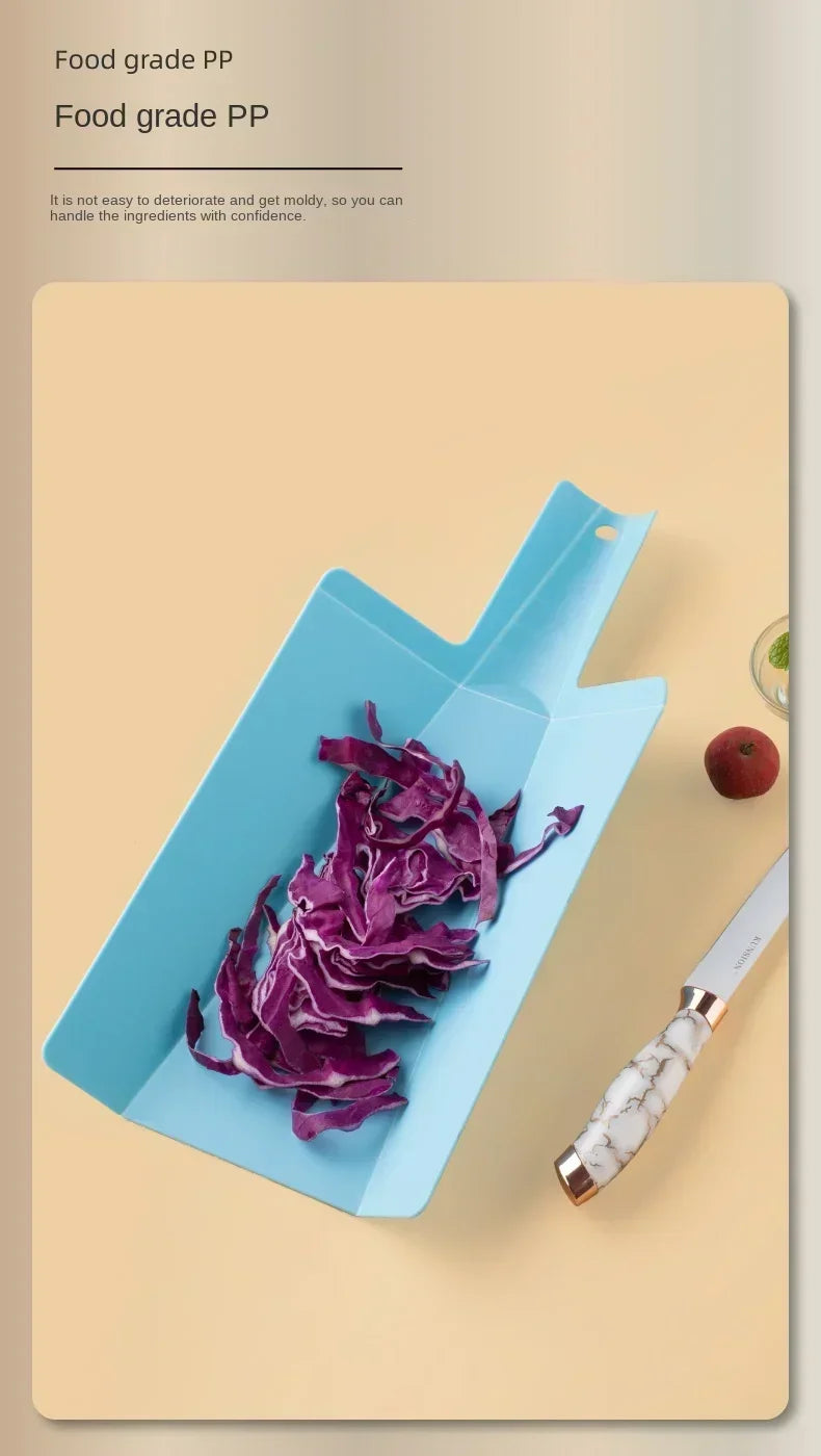 foldable cutting board