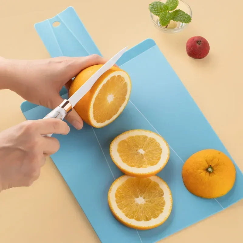 foldable cutting board