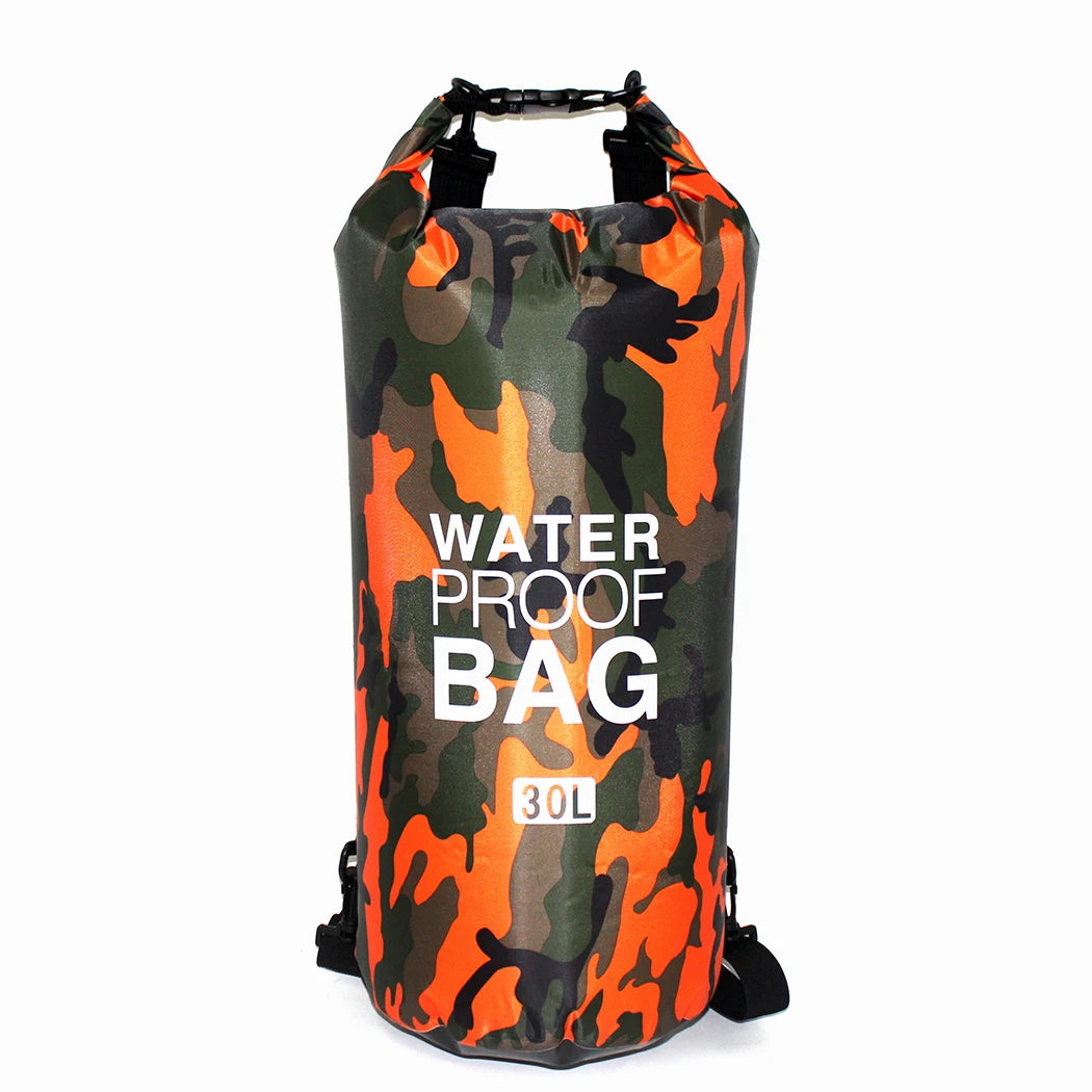 Waterproof Dry Bags
