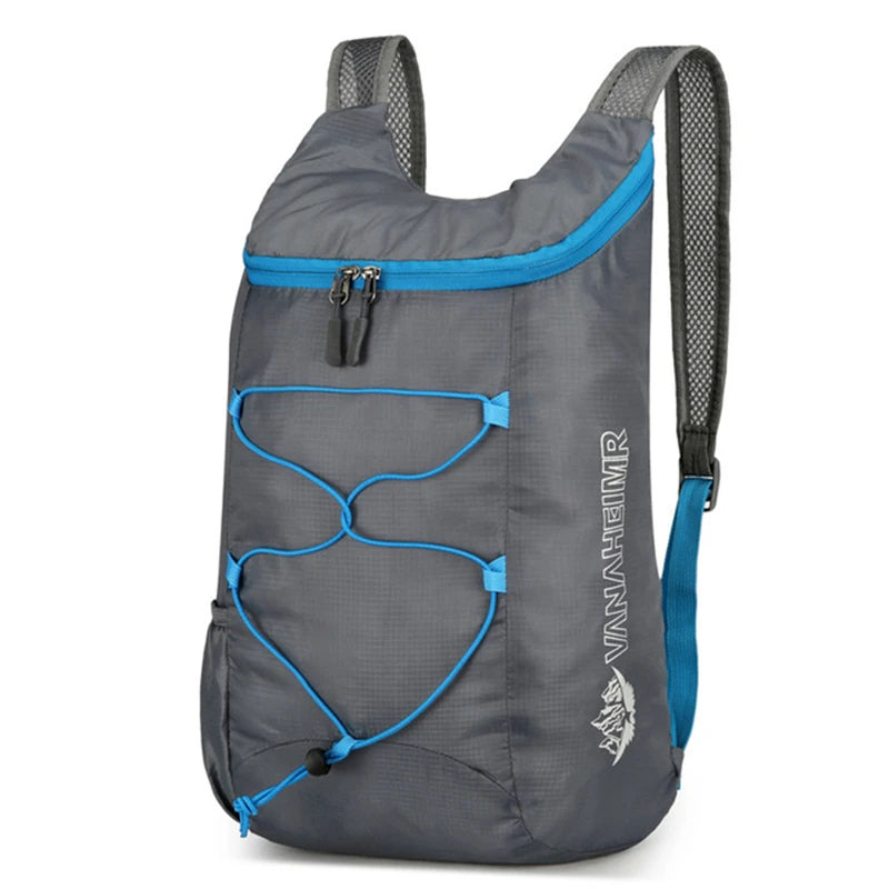 Camping Hiking Folding Sports Backpack