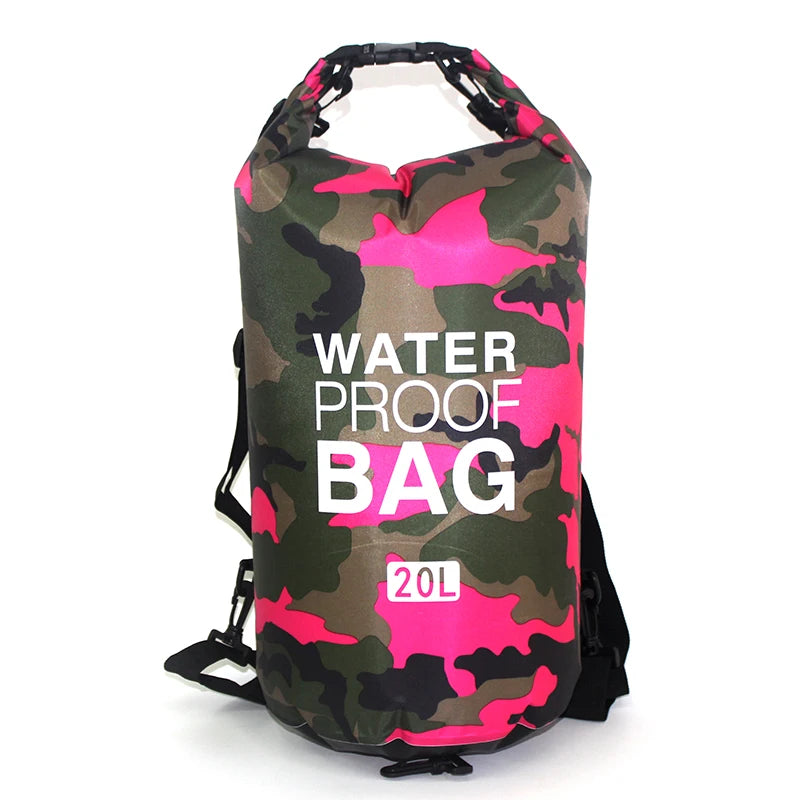 Waterproof Dry Bags