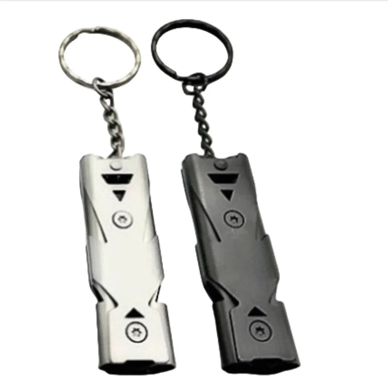 Whistle Stainless Steel