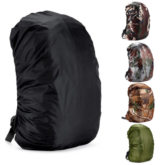 Waterproof&folding Backpack