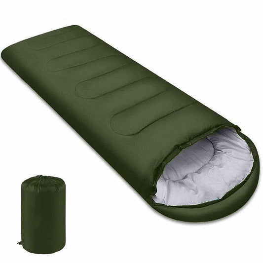Camping Sleeping Bag Waterproof