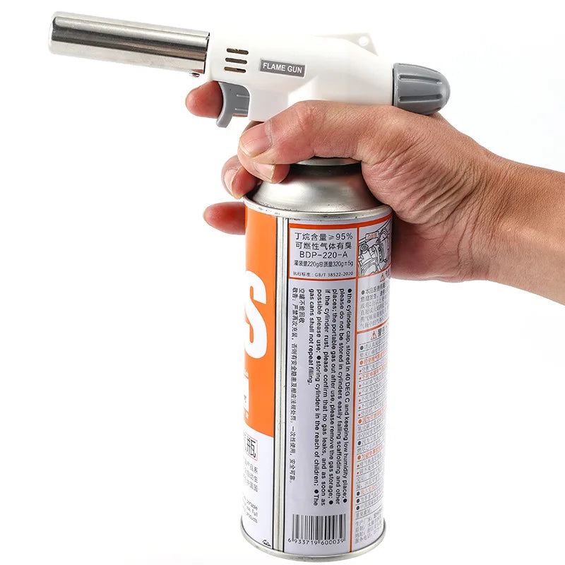 Flame Gun