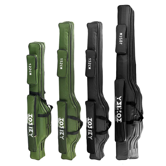 Fishing Rod Carrier