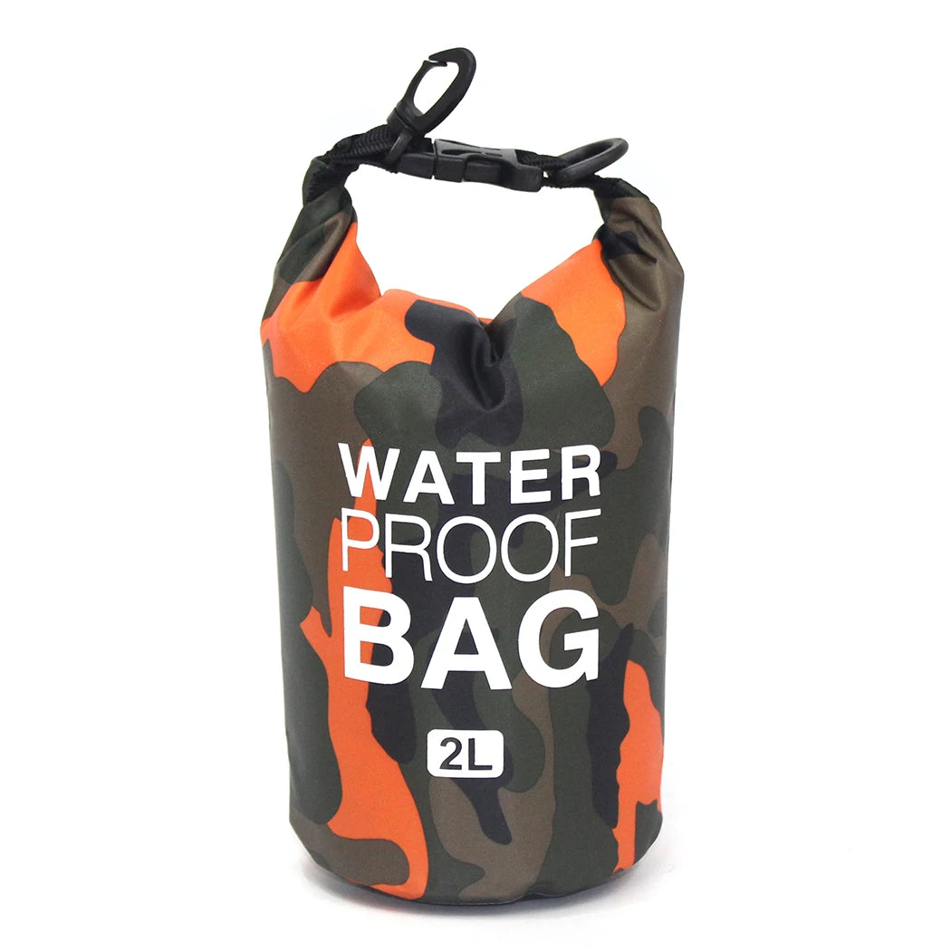 Waterproof Dry Bags
