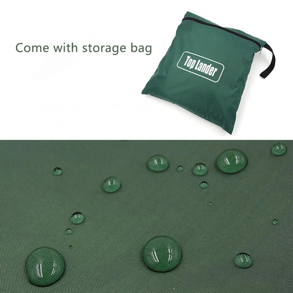 Ultralight Waterproof Tent